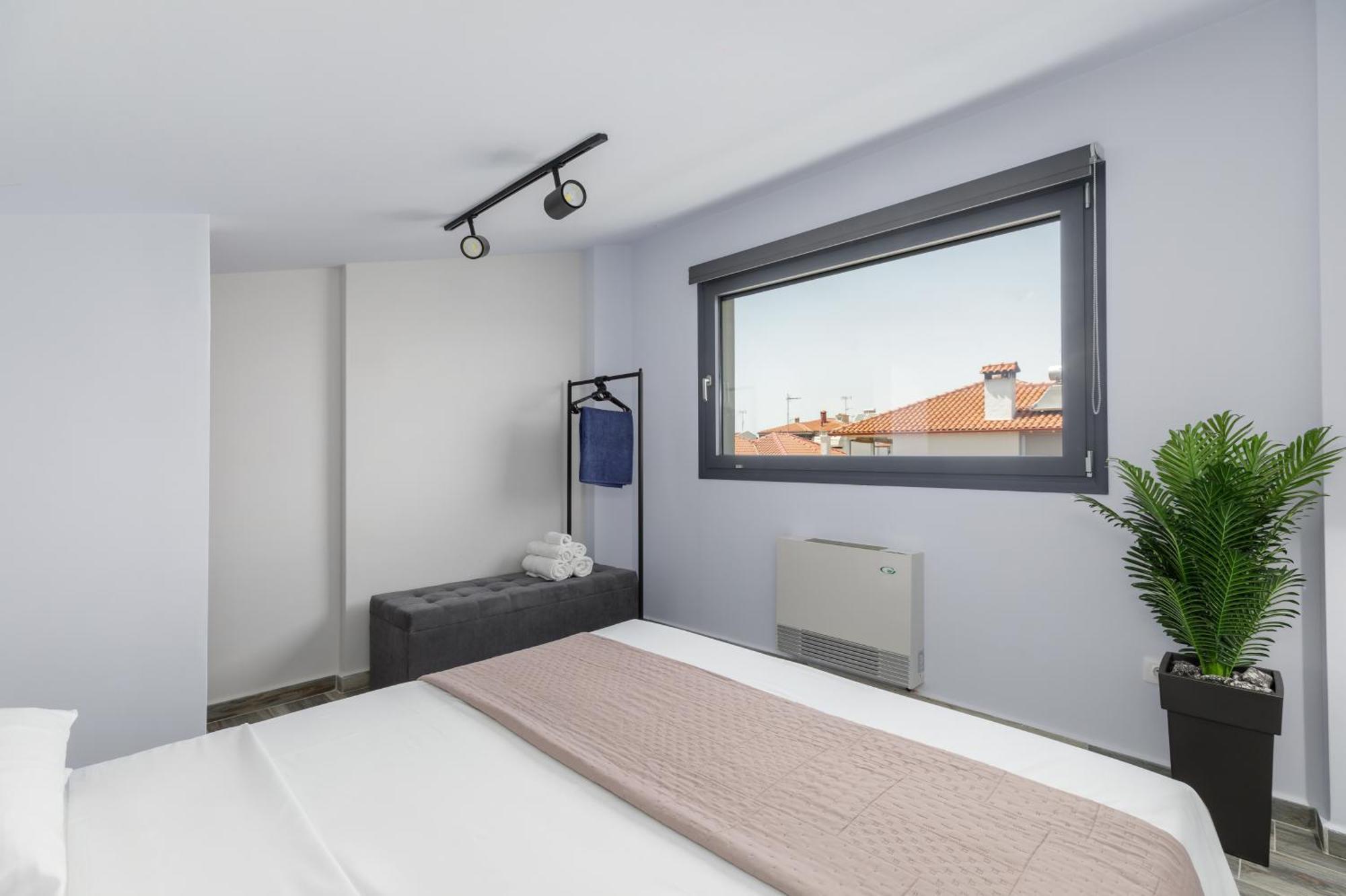 Renaissance Experience Village Vergia Bagian luar foto