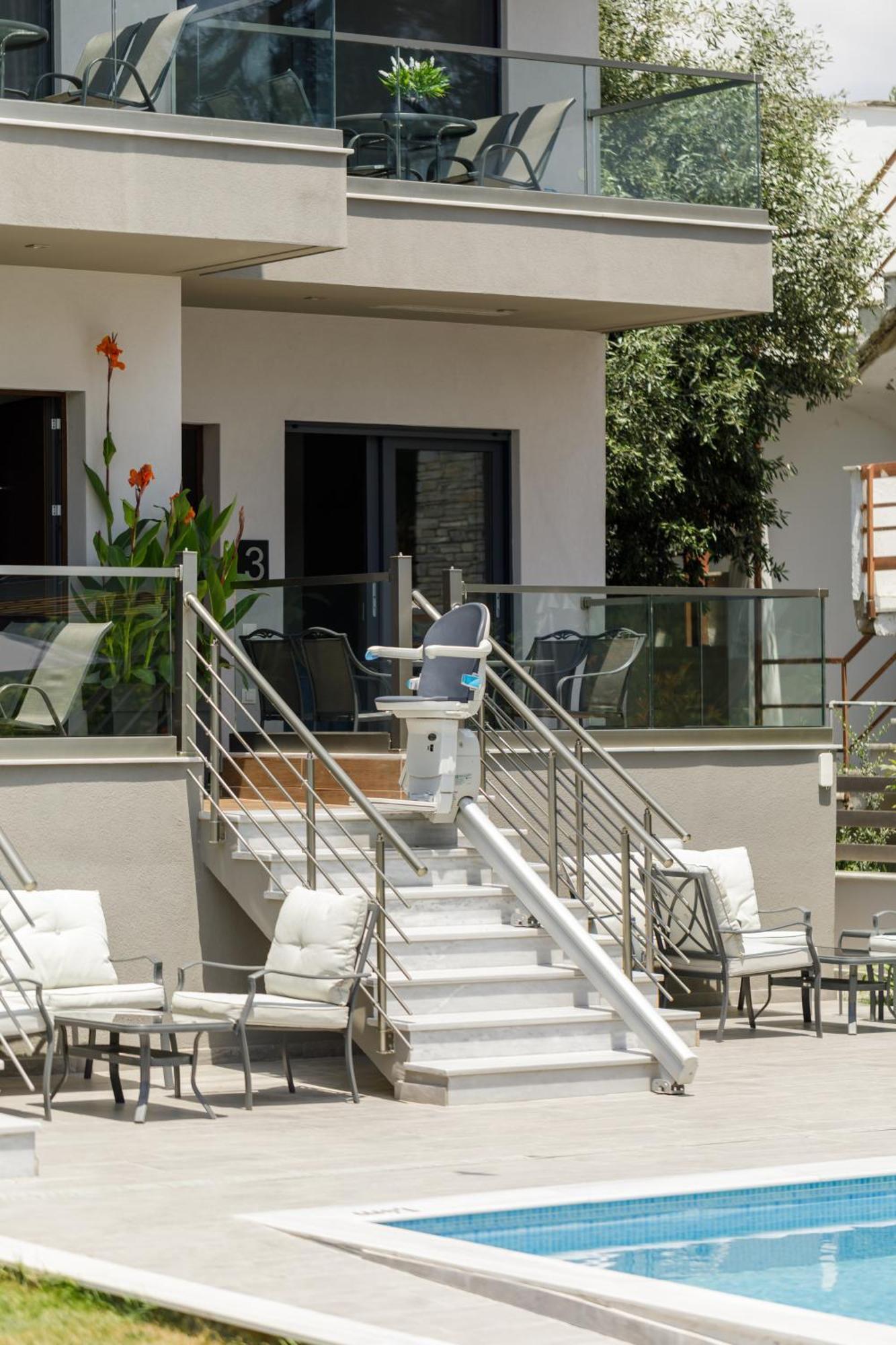 Renaissance Experience Village Vergia Bagian luar foto