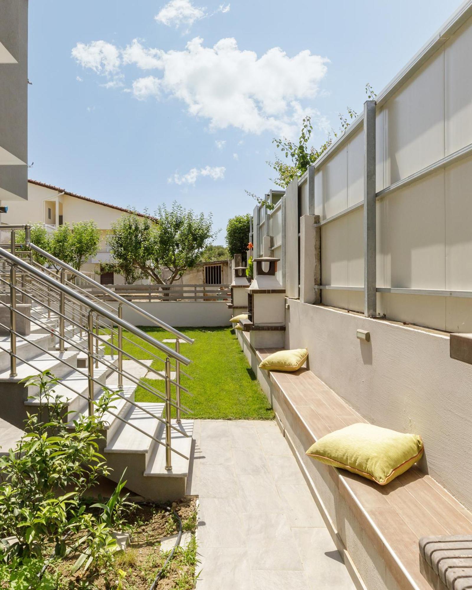 Renaissance Experience Village Vergia Bagian luar foto